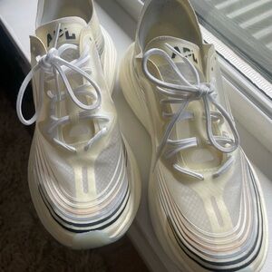 APL streamline sneakers